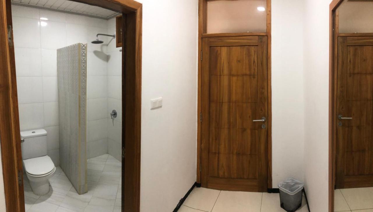 Aurora Hotel Siliwangi Cirebon Kültér fotó